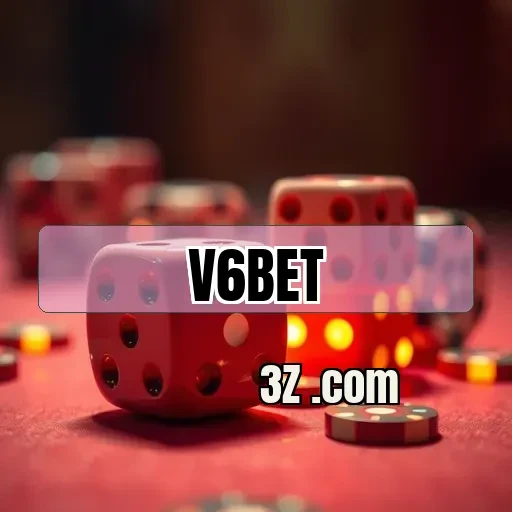 Betting inovadora da v6 bet: uma nova era de apostas