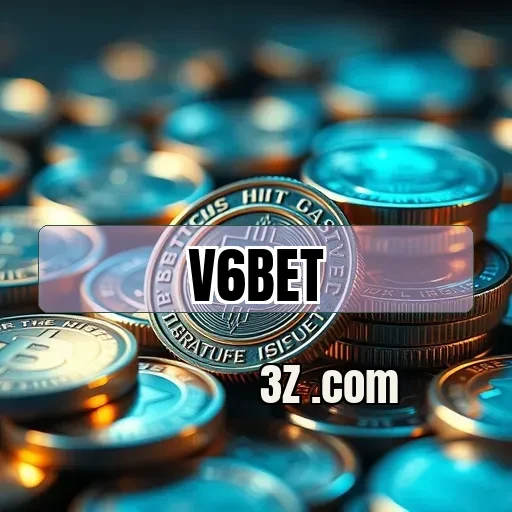 v6 bet | Jackpots