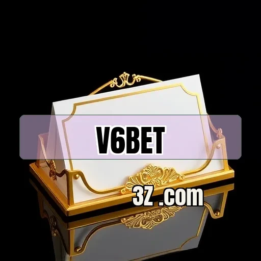 A Experiência Live da v6 bet: Emoção em Cada Aposta